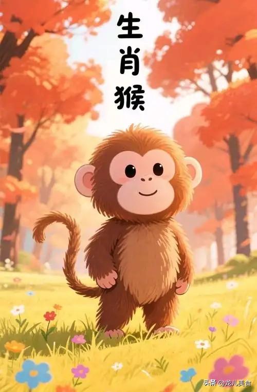 五十八岁这一年，1968年属猴人会出现五个变化
 
1968年出生的属猴人，20