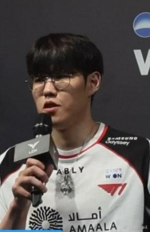 Oner是不是离开了faker马上失业的典型？这么多年野核一个不会玩，前期抓人的