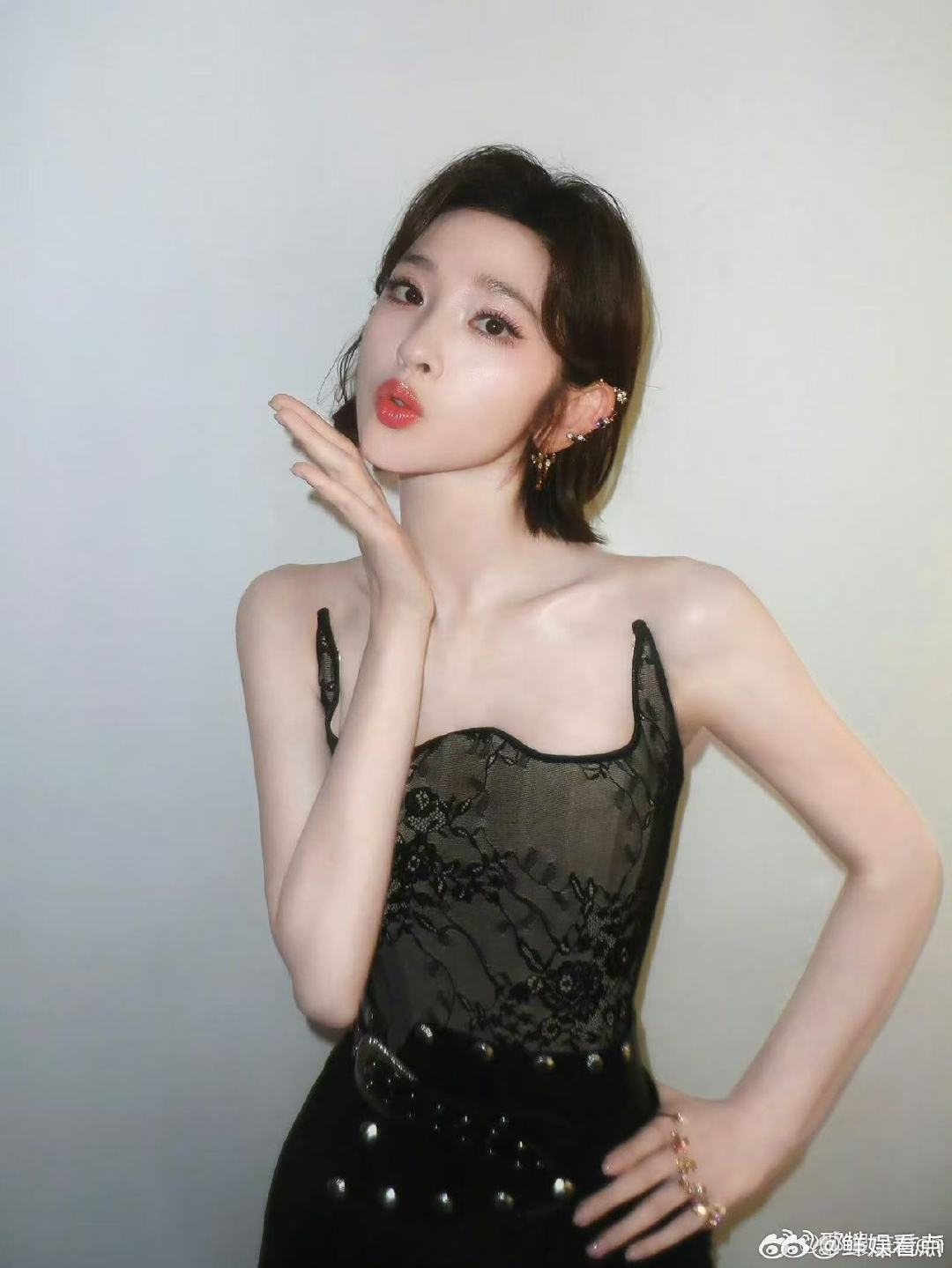 唐艺昕获超长待机奖 湘玉兰 浪姐待机女一当之无愧，糖糖全身心投入训练，初舞台到五