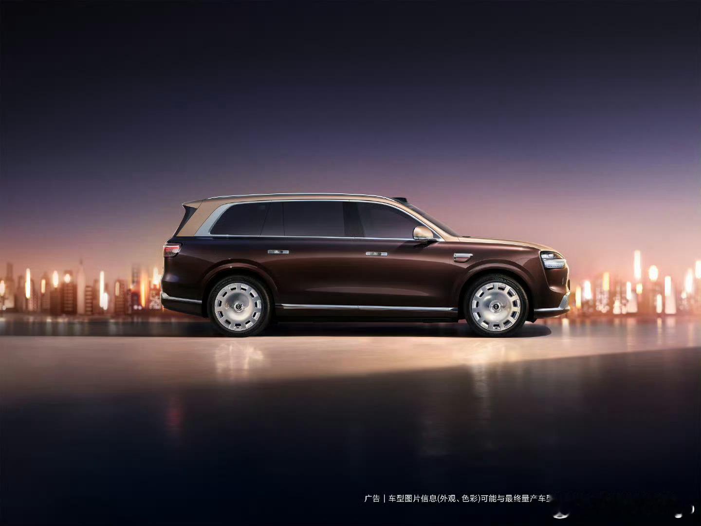 Motorgogo接到了全新一代M9的信息了，最重要的是这个侧向C柱高位高清摄像