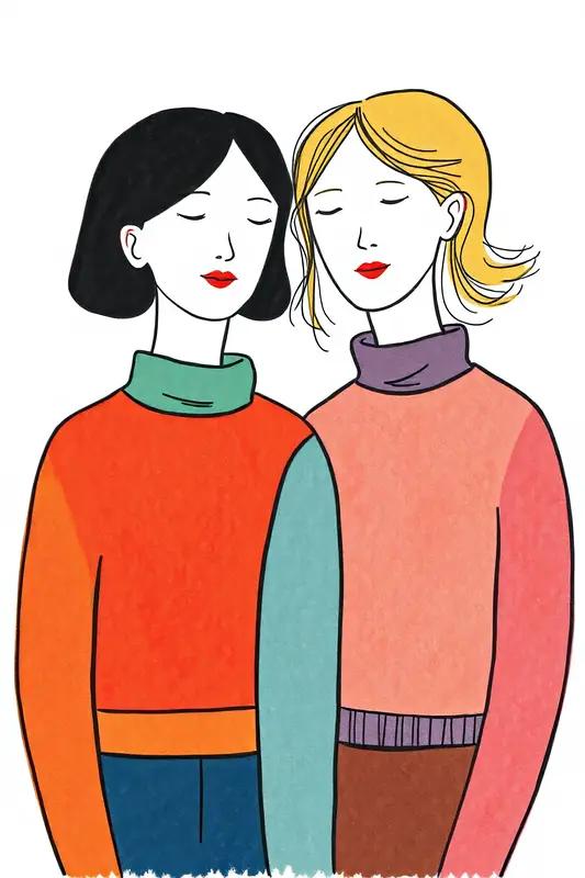 真心朋友也会与你一同分享欢乐。当你取得成就时，他们比你还要兴奋，真心为你感到自豪