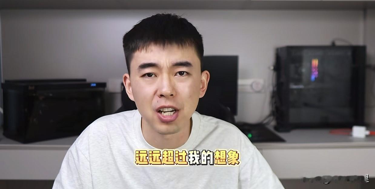 耿同学乃吾辈楷模！
光看新闻，就觉得他是哪个愣头青或者没有经过社会打磨的小愤青！