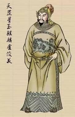 梁山死得最不值的好汉，武艺高强，战无不胜，最后却死于一顿饭

梁山一百单八将，各