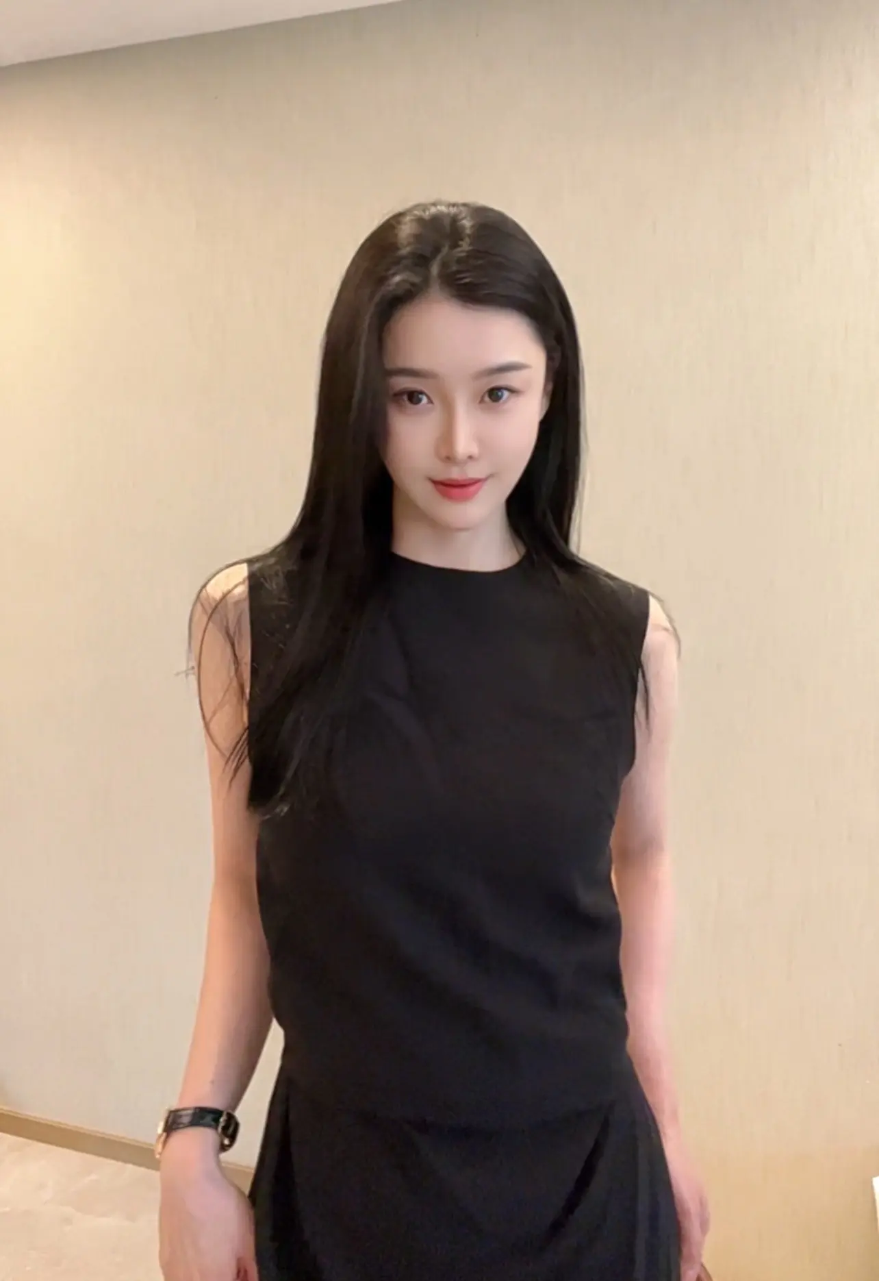 平时不女人 女人起来不是人