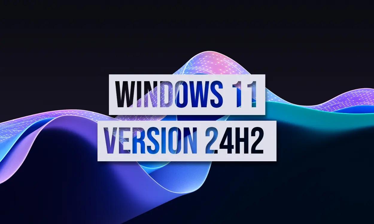 Windows 11的下一个大更新24H2，将在今年9月大规模推出，主打的是精简