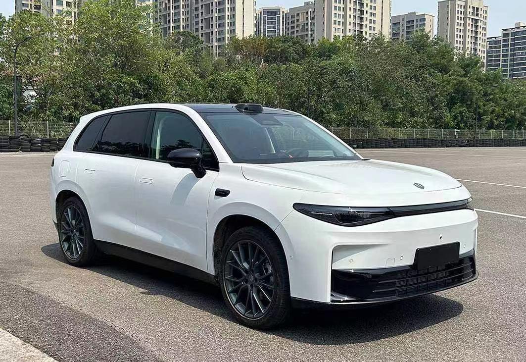 汽车设计找不同，你能找出几处？【来自懂车帝车友圈】