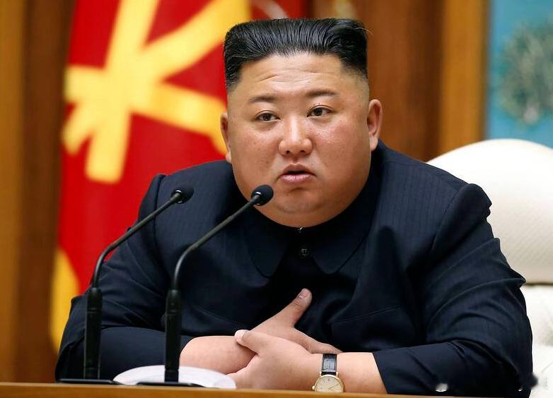 朝鲜修宪明确核报复机制：若金正恩遇刺将动用核武海外新鲜事 朝鲜宪法近日完成修订，