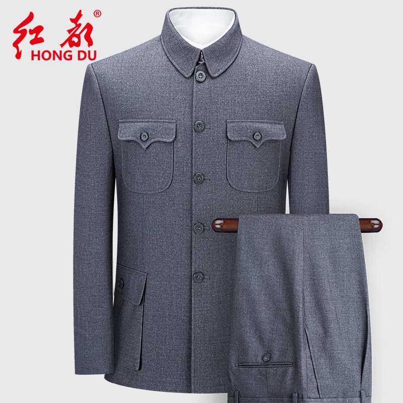 来，进阶版问题，仔细分辨图一和图二两套服装的区别（上衣）。 