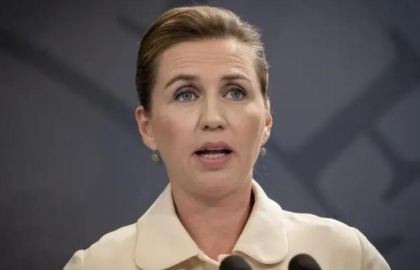 现在有两个国家要感谢伊朗。

第一个就是丹麦，如果没有中东战争，格陵兰就要提前上