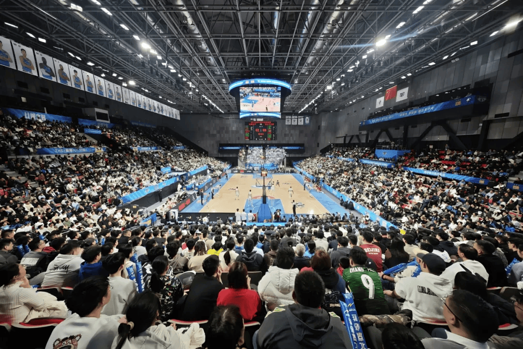 北京首钢赛区获得2025-2026赛季优秀赛场组织奖项