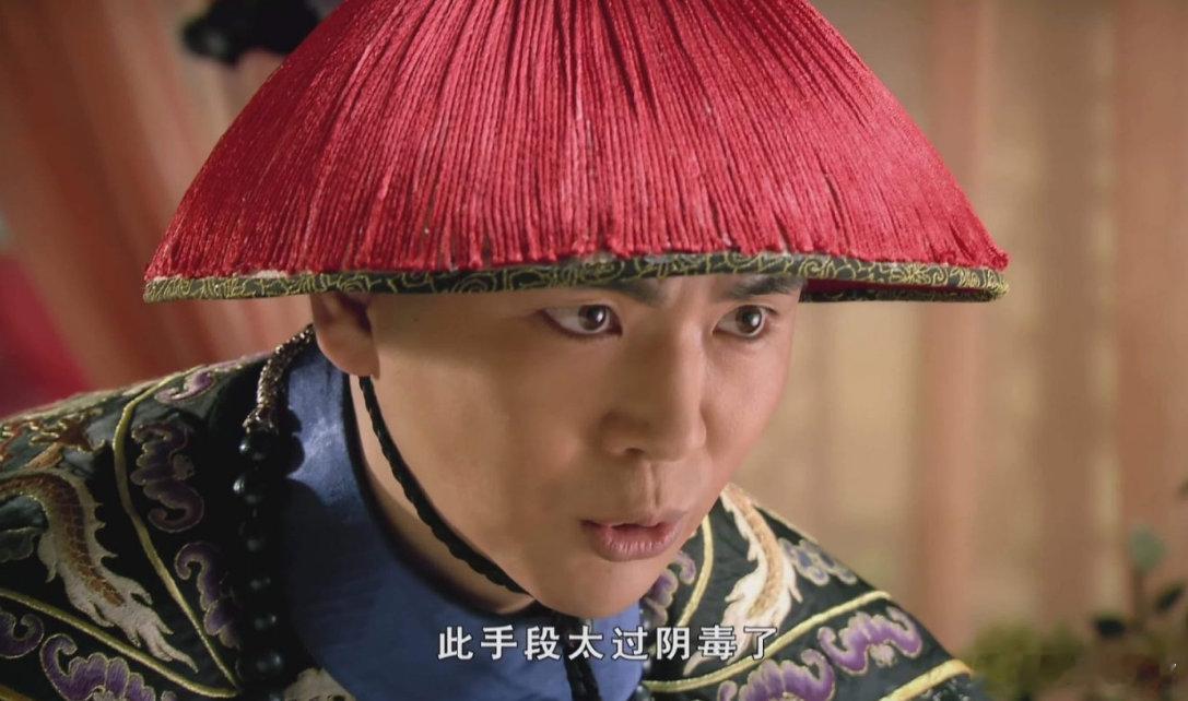 温太医接私活实锤！国风盛典这波操作，沈眉庄怕是要罚你抄《女诫》了 