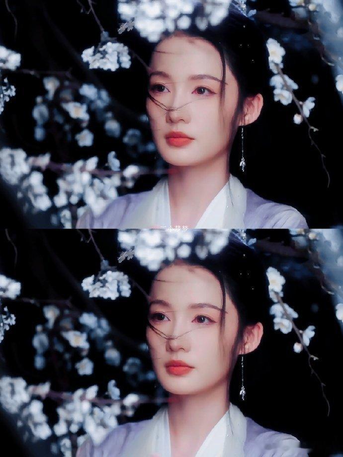 #李沁演的薛紫夜让书粉放心了#七夜雪配享太庙！！书粉看了已经把心放肚子里了，李沁