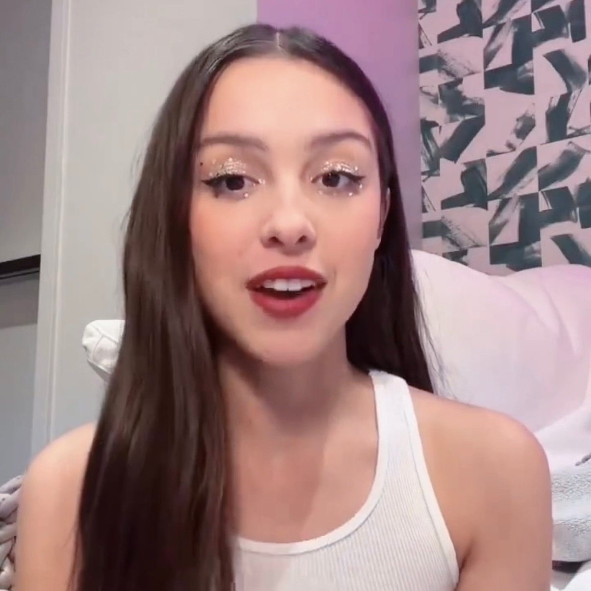 截修💟olivia rodrigo ​​​