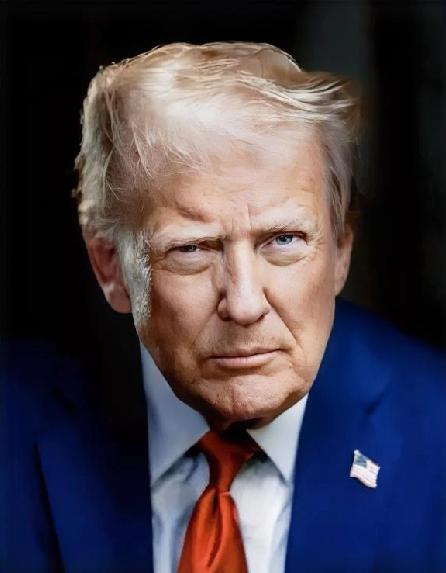 美国现在所谓的经济新内核，说白了还是靠霸权、制裁、收割那一套。一边逼盟友站队，一