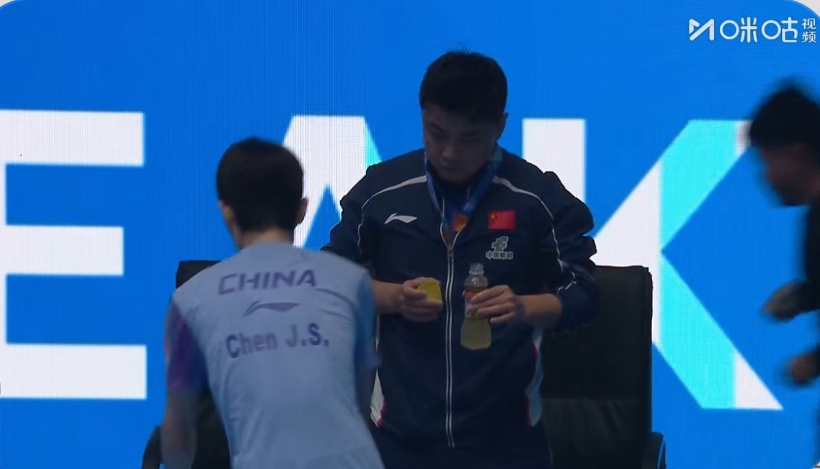 陈俊菘1-0林兆恒宇田幸矢1-0黄祺燊陈俊菘场外王皓 