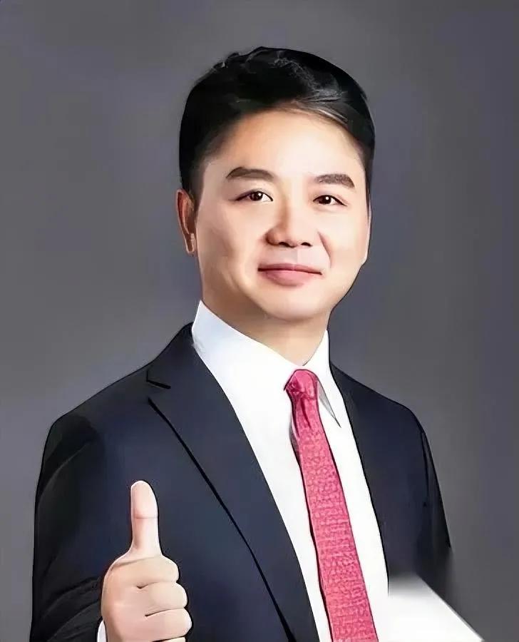 刘强东放大招！

京东外卖独立APP上线

美团饿了么要慌了？这次京东玩得有点大