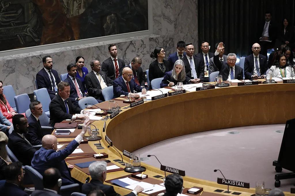 伊朗公开喊话中国！
当地时间7日，伊朗常驻联合国代表伊拉瓦尼公开表示：中国和俄罗