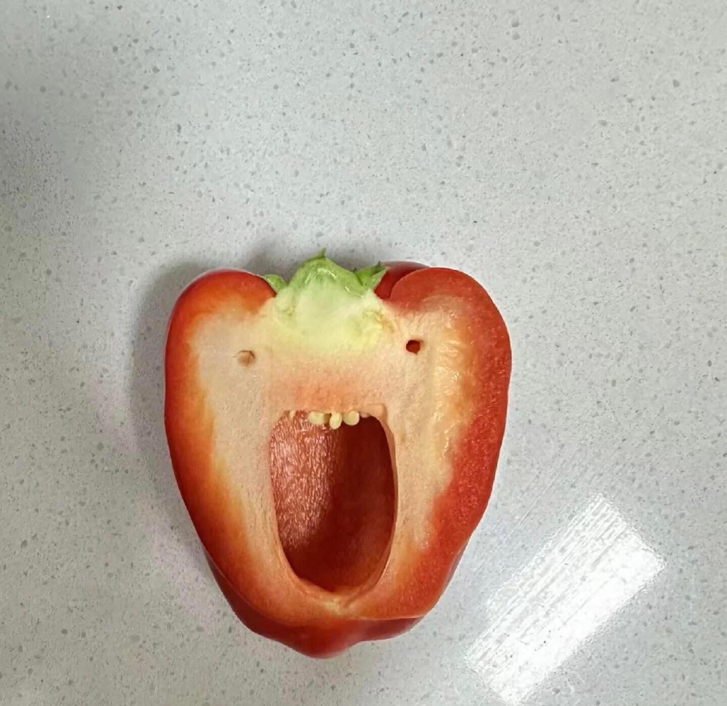 生活中的奇奇怪怪