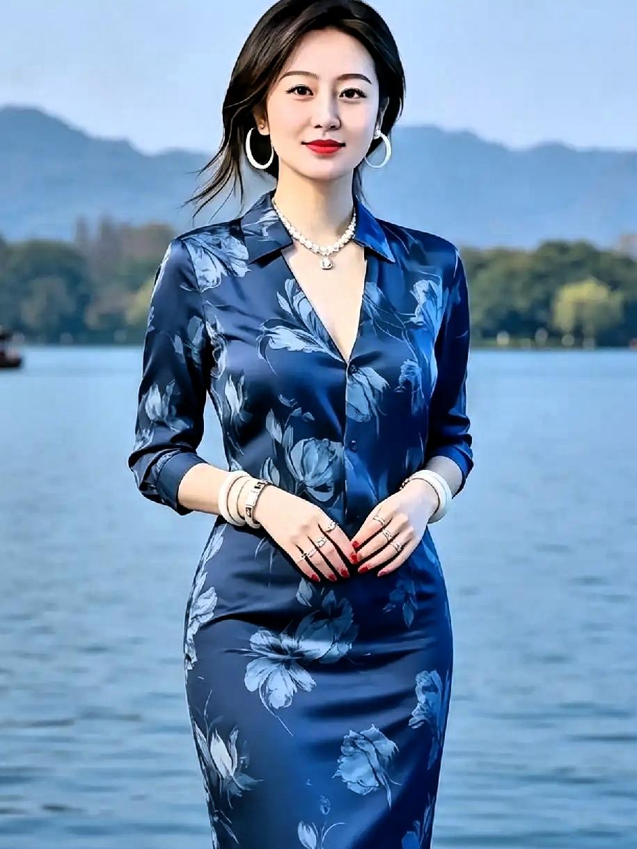 晚婚不婚成常态，不是姑娘们“剩”下了，是她们活明白了

晚上九点，北京国贸写字楼