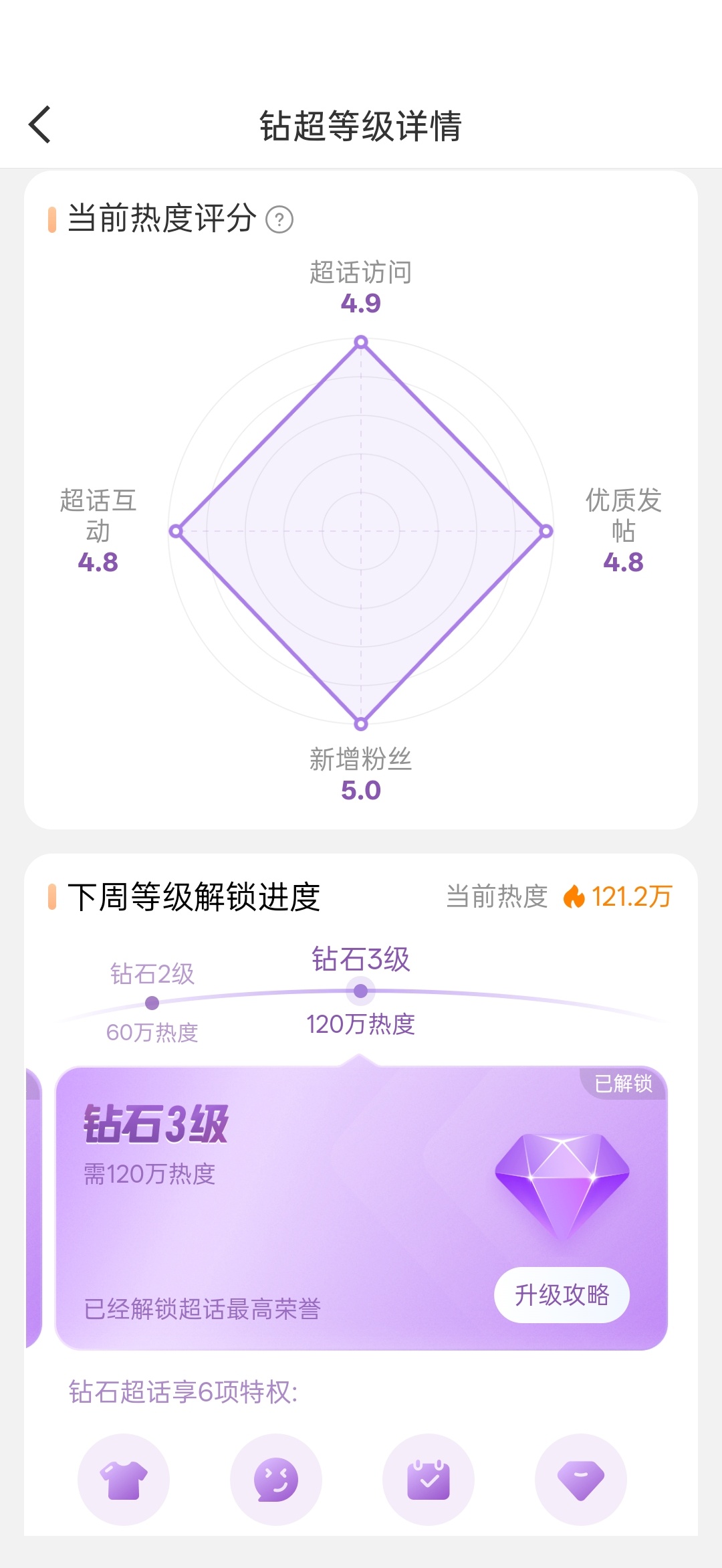 生日就该住大房子