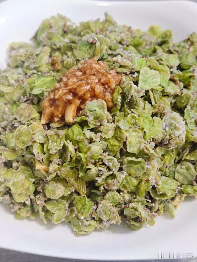 谷雨后，遇上这菜敞开吃，一健脾、二助眠、三养肝，一年只吃一次

谷雨后，遇上这菜