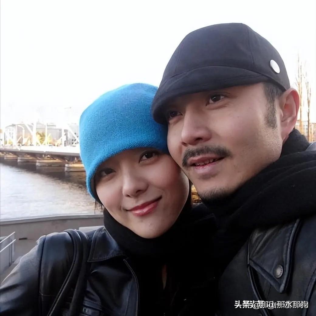 汪涵和妻子杨乐乐最近轮流上热搜。杨乐乐才如同怨妇一样出来吐糟婚姻中的各种压抑和苦