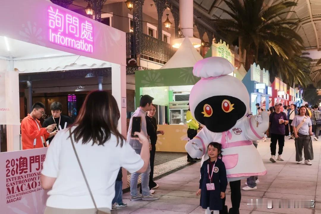 🔥 火到澳门！扬州美食刷屏濠江，两大世界美食之都强强联手！
 
扬州又在国际上