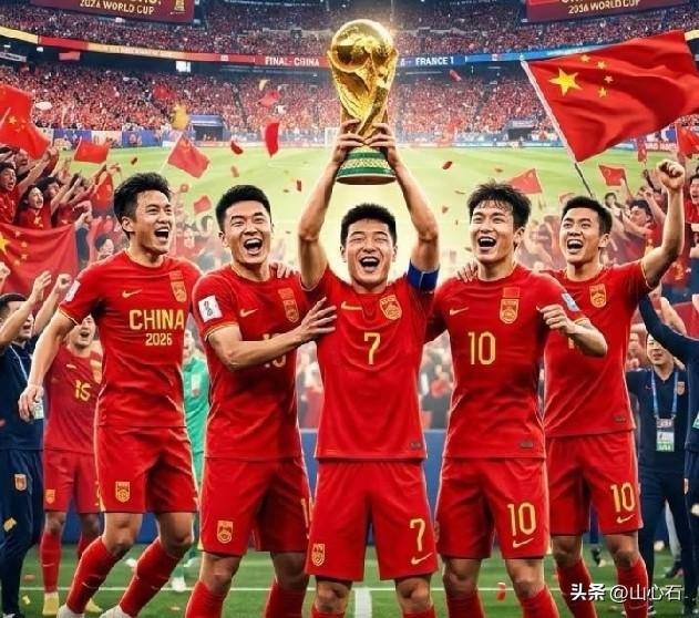 国足有哪些是你最佩服的地方作者加速成长计划国足让我最佩服的地方就是坚韧，不管成绩