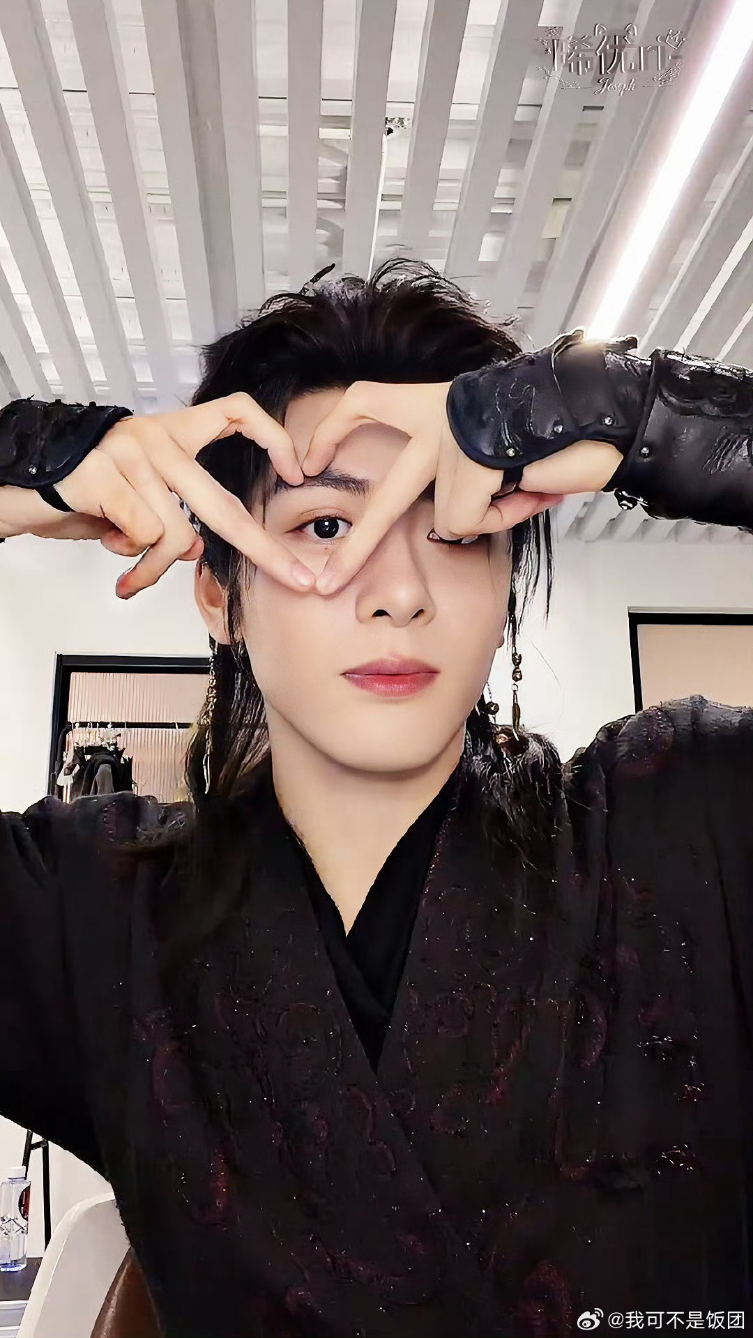 曾舜晞直播谈演员AI焦虑在AI快速发展的当下，曾舜晞沉稳蓄力，用心打磨每一个角色