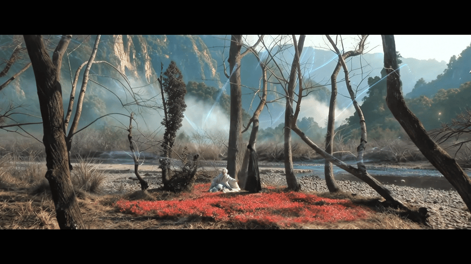 刘宇宁一开口就要送任嘉伦下线电视剧佳偶天成 战鬼只想做人，换心换血已经很惨了。刘