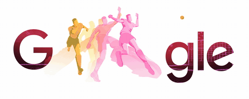 Google Doodle: FIFA World Cup 2026 