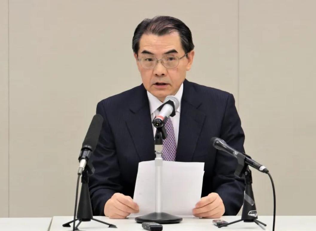 日本官员懵圈：数十年来，中国第一次缺席！

1月7日，日本各大媒体的头条被一则消