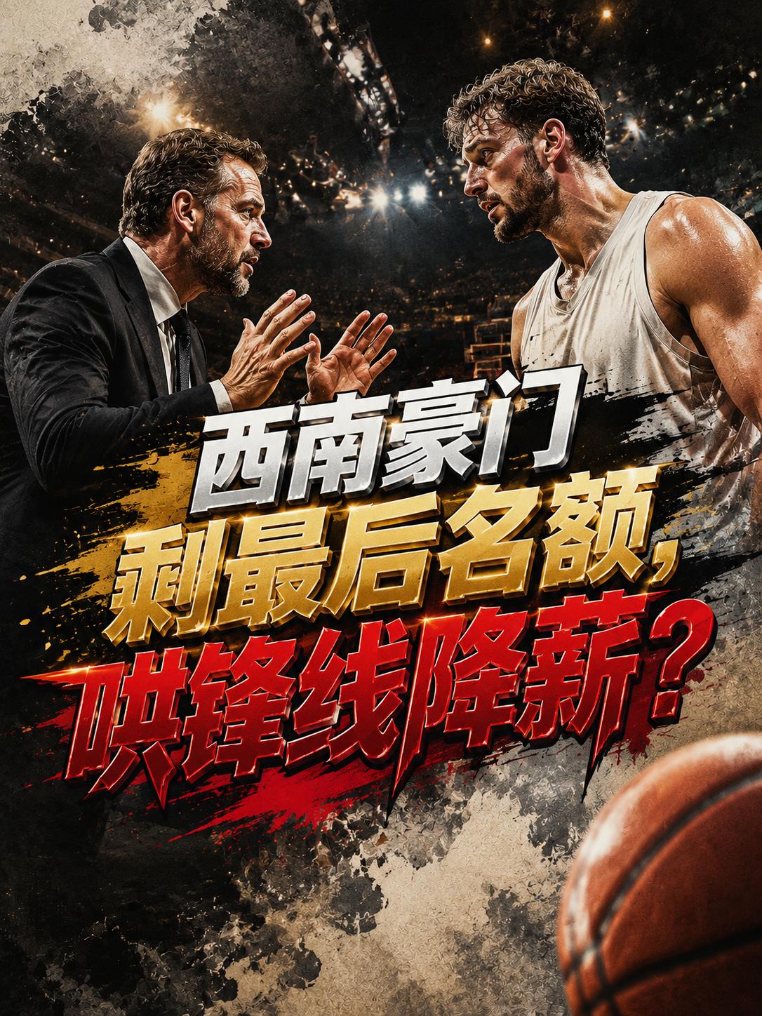 湖人队竟然又开始画饼了，这次他们忽悠的对象换了一个人。但佩林卡他们这么做真的合适
