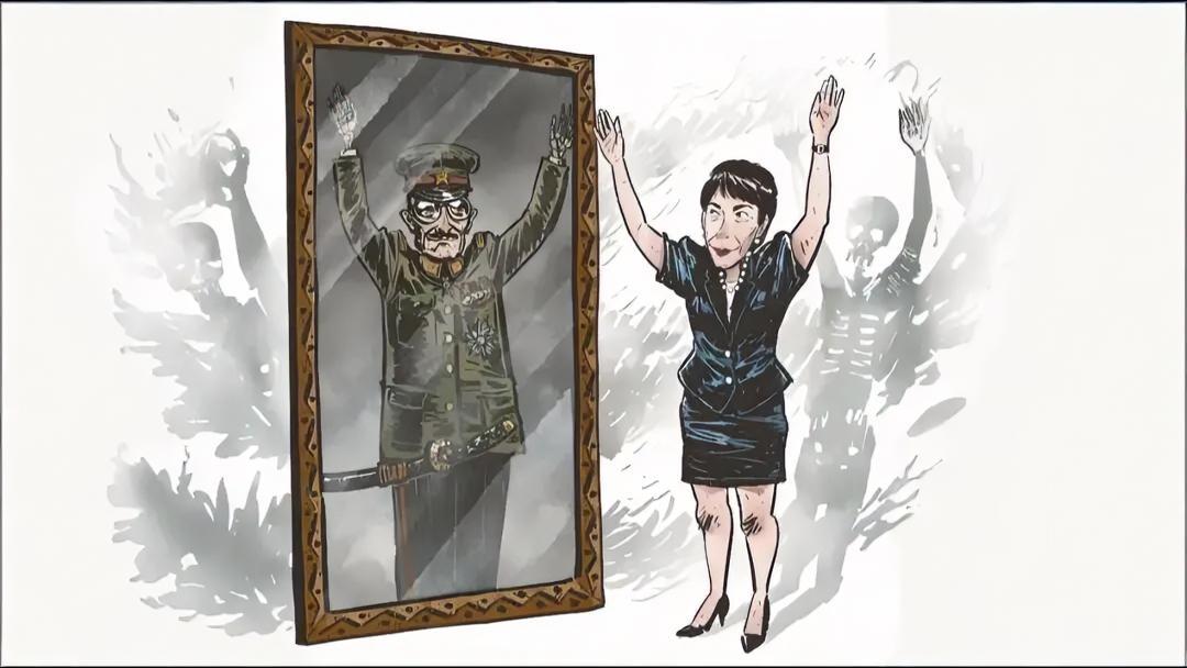 3月13日，日本的内阁决议，将现存的内阁情报调查室升级为 “国家情报局”，作为情