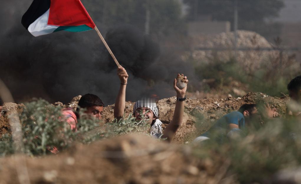 [浮云]加沙战争结束了，人质放了、囚犯换了、人道援来了，看似皆大欢喜。但实际上，