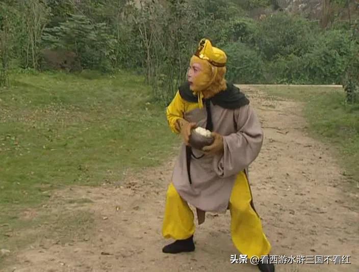 西游记龙肝凤髓是什么？
有人说，如来降完孙悟空，转身就要跑，因为玉帝餐桌上有他姥