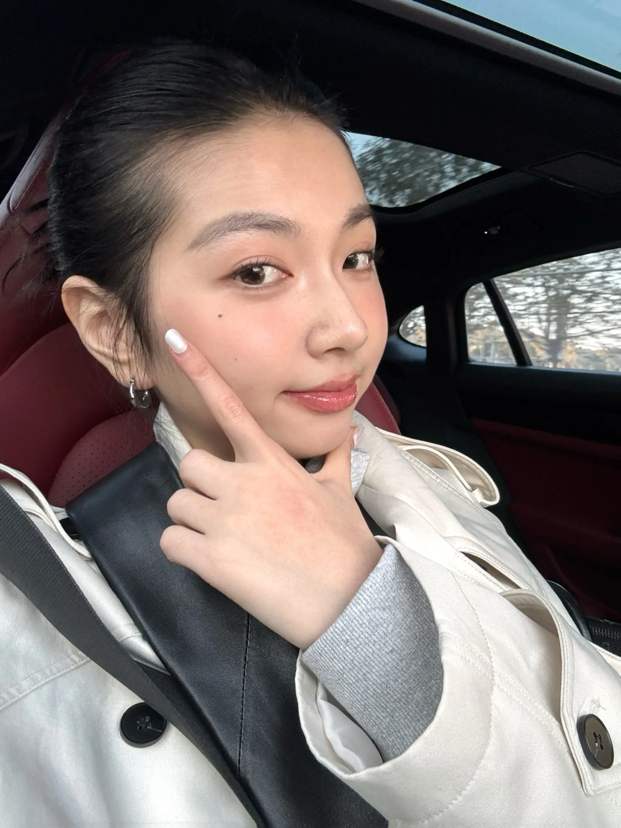 新年𝗣𝗹𝗼𝗴🪭随机散落年味碎片。在家里吃好喝好的几天～ 福建...