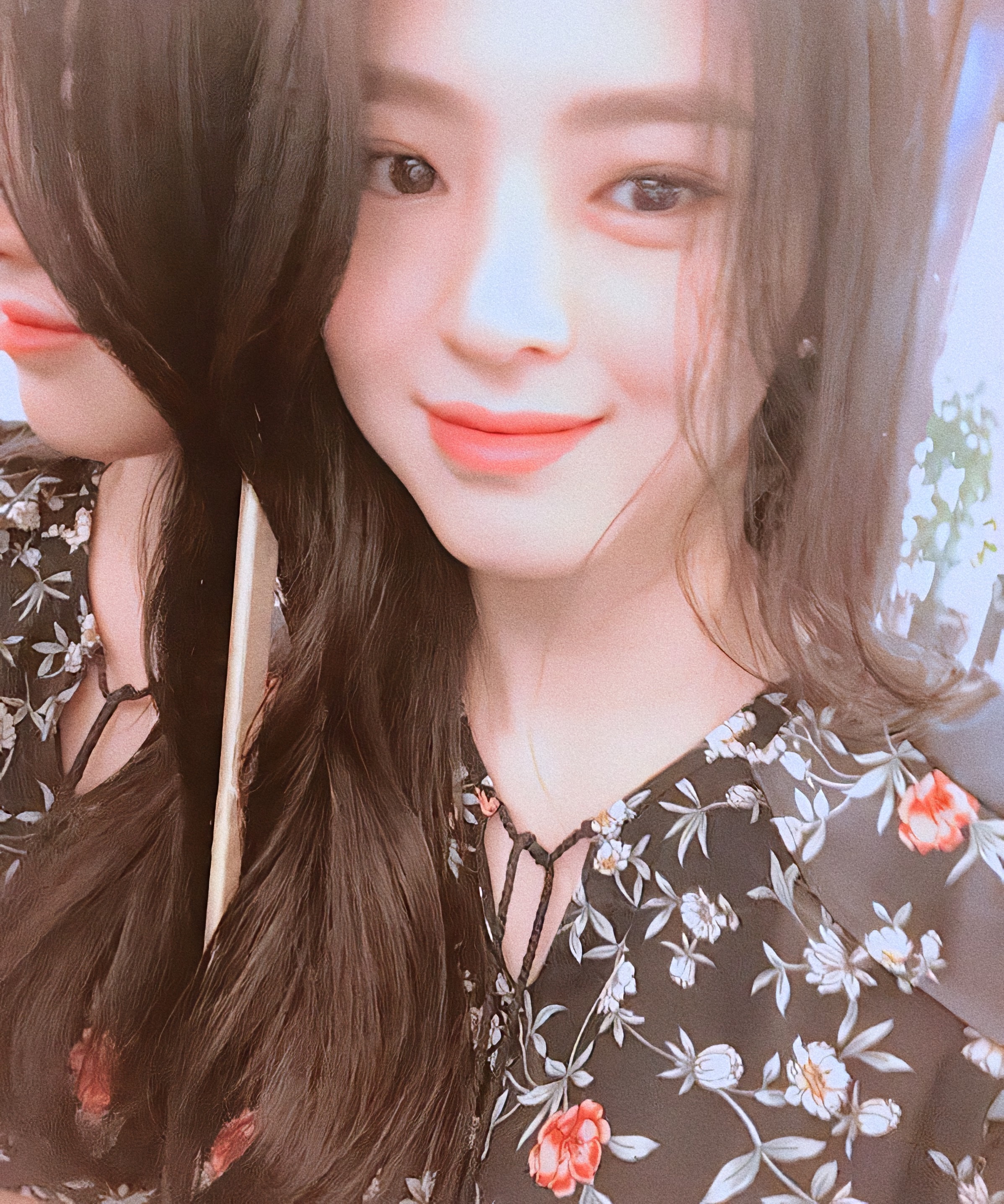 ☺︎ ​​​