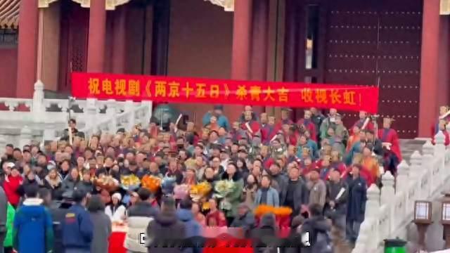 成毅新剧模式开启，精彩即将上演！