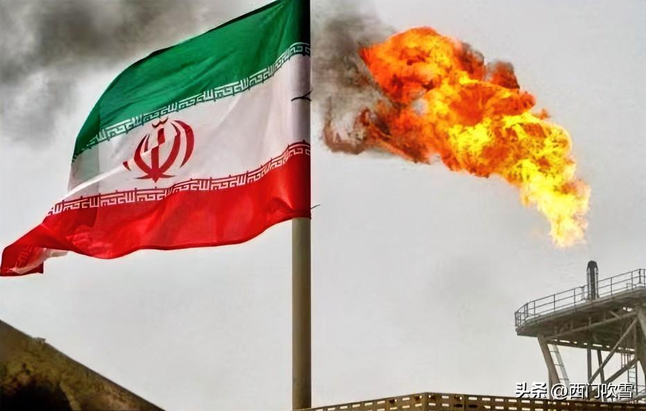 伊朗准备收取霍尔姆兹海峡“过路费”，这一政策确实相当精明，特别是将政治对抗转化为