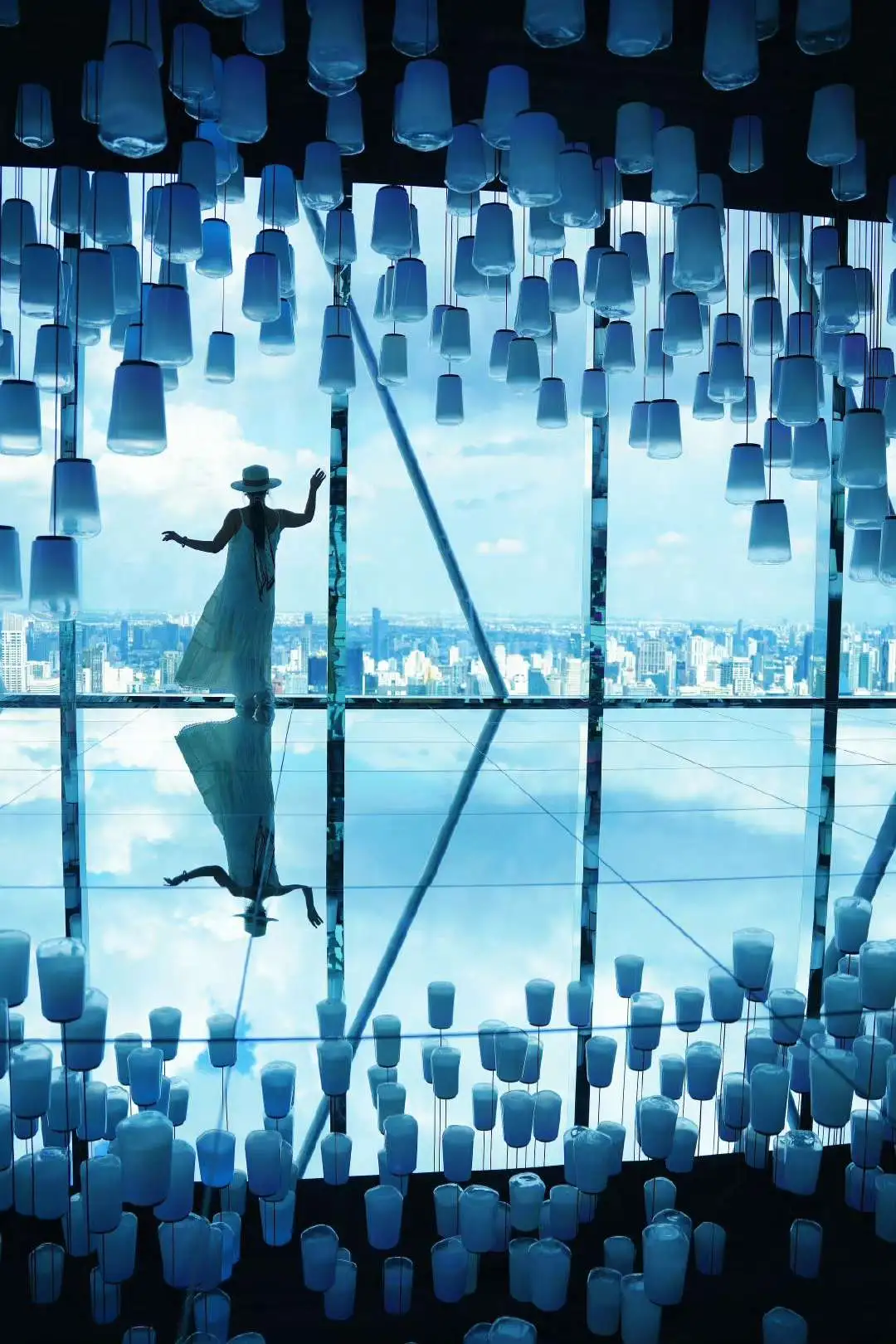 曼谷本地浪漫解锁指南✨这才是旅行的正确打开方式 谁懂啊！在曼谷追着阳光...