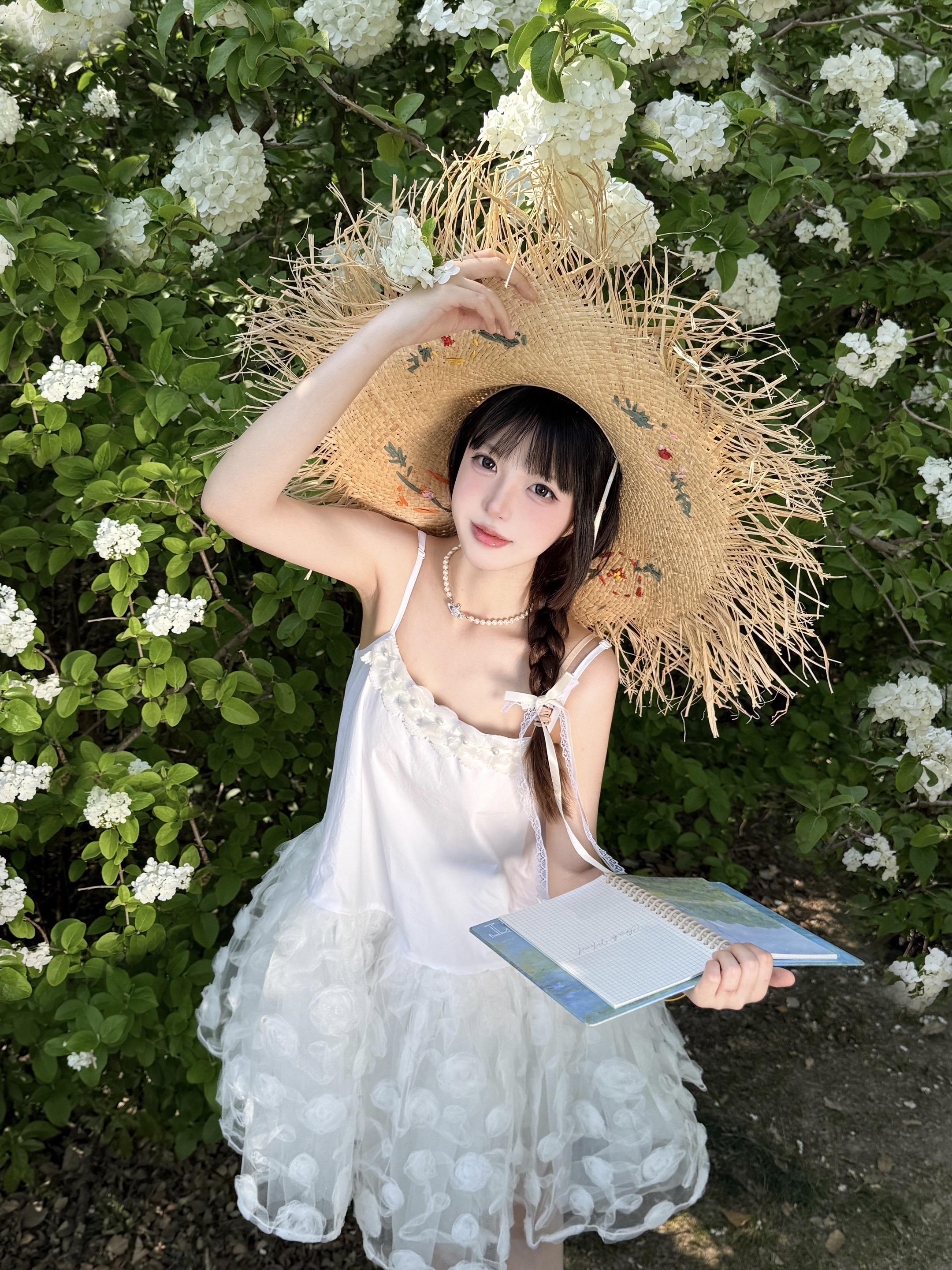 「椿」⊹𝐻𝓎𝒹𝓇𝒶𝓃𝑔𝑒𝒶🎐⊹⁺