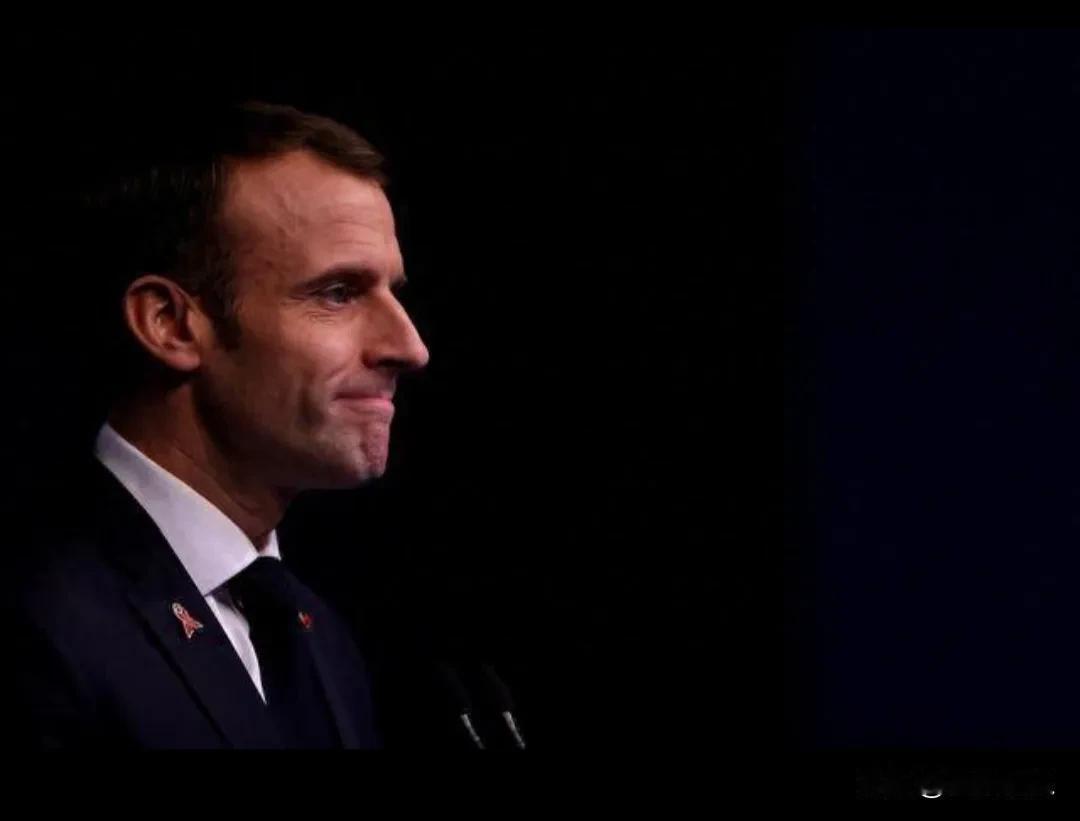 法国大幅增加国防预算。马克龙政府通过了2024-2030年4130亿欧元（450