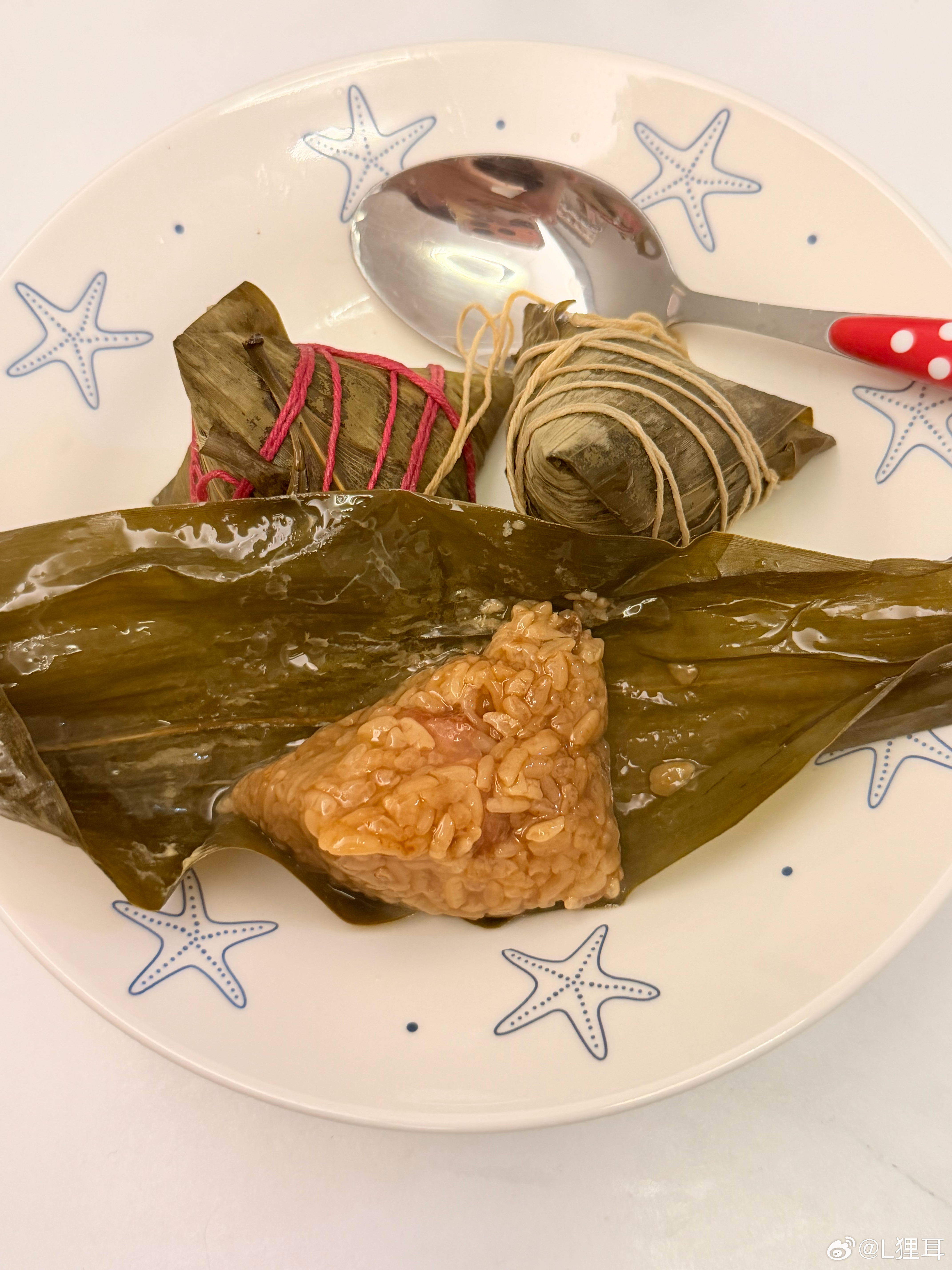 耳食记 今天复习完，感觉好累……用做饭来转移注意力……然后还了解到了一堆冷门CP