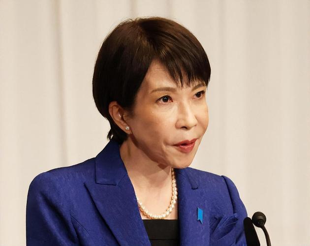 十万亿日元也买不来日本的安全感！

【观察者网】日本媒体报道，日本2027财年防