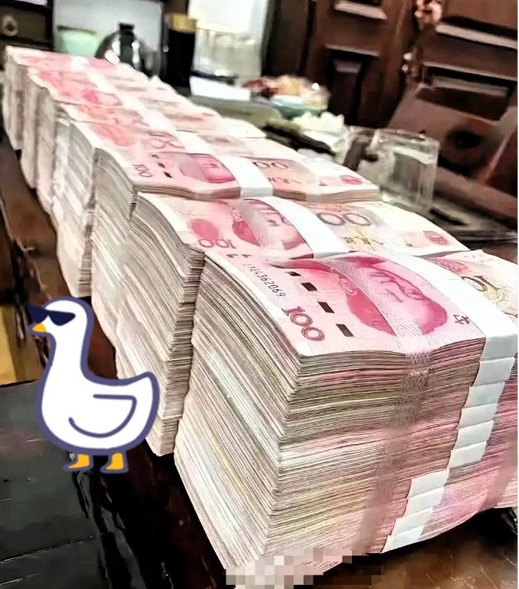中500万彩票却倒贴50万？
这波操作藏着致命陷阱，
很多人差点中招！

你有没