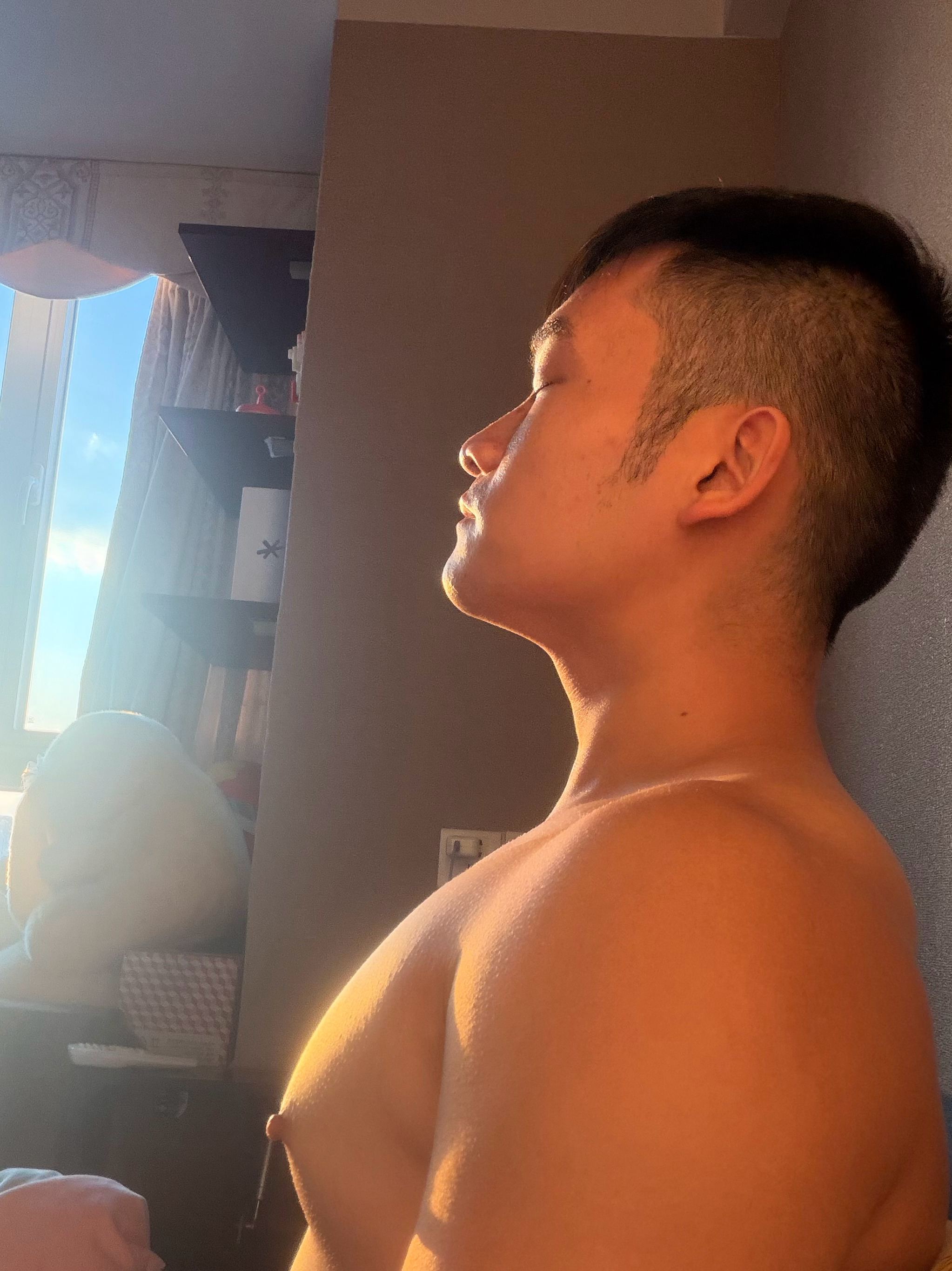 夕阳之歌 
