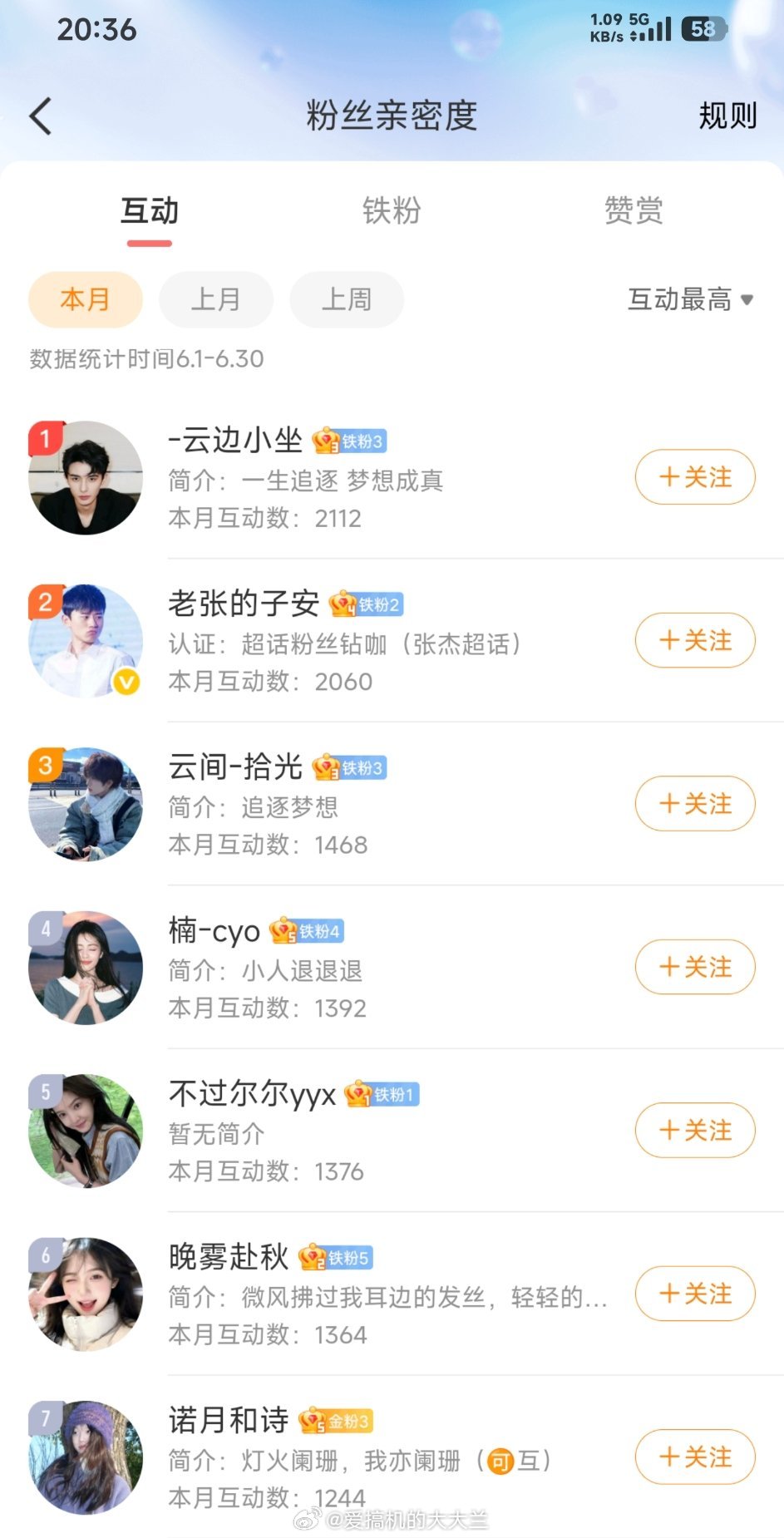 明天给前10发红包哈 