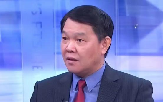 台湾退役将领黄征辉在一档节目中劝告大陆：绝对不要打菲律宾，菲律宾是一个一无是处的