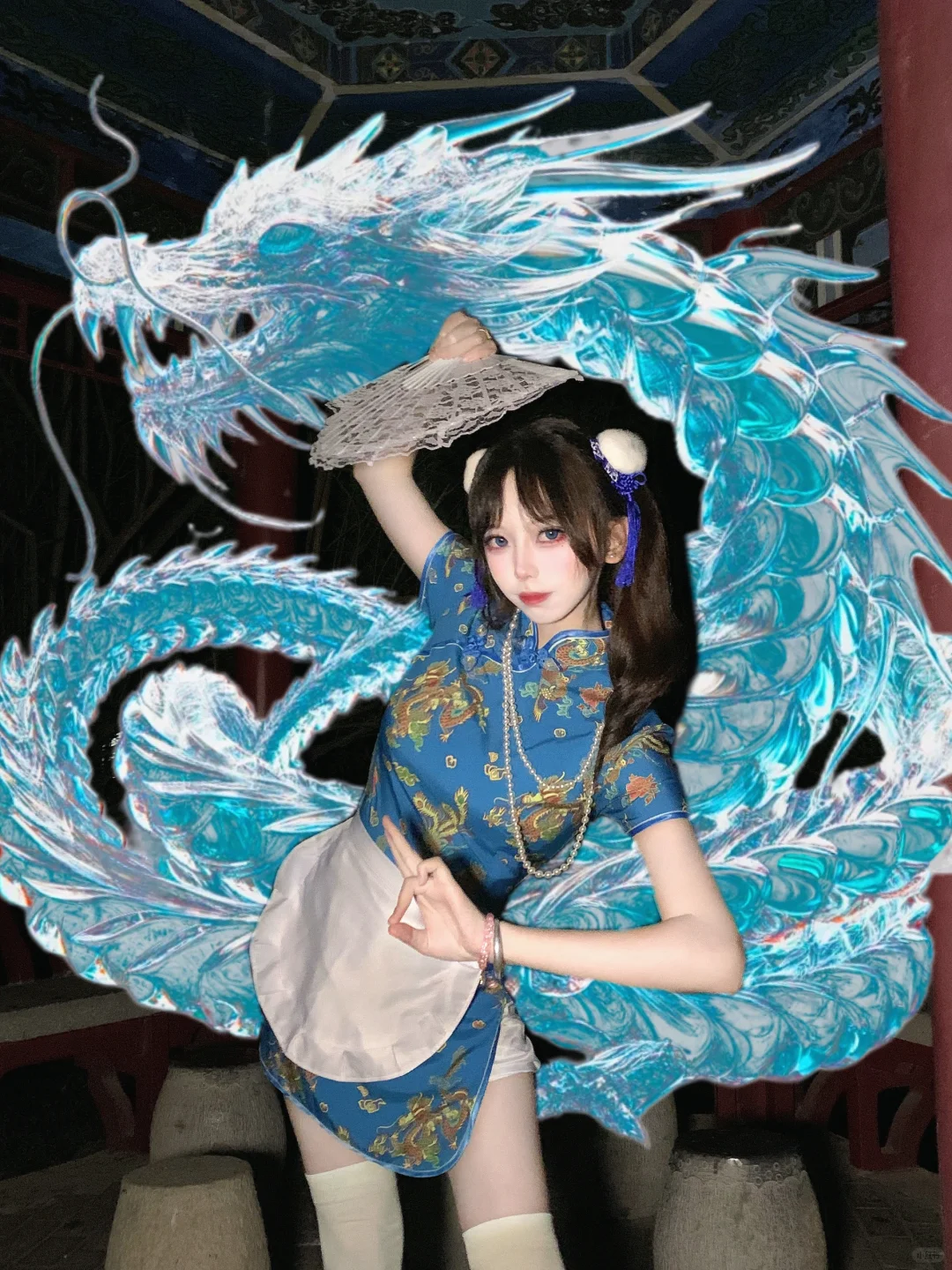 十万大山困我身 死前又梦那年春